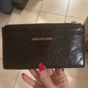 Michael Koran Wallet